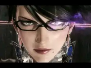 Video: Bayonetta vs Fallen Angel - Full Fight 2018 HD